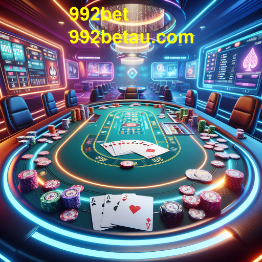 992bet
