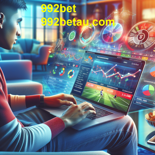 Apostas Esportivas: A Emoção de Apostar na 992bet